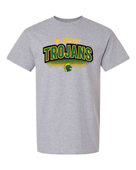 Arch Short Sleeve