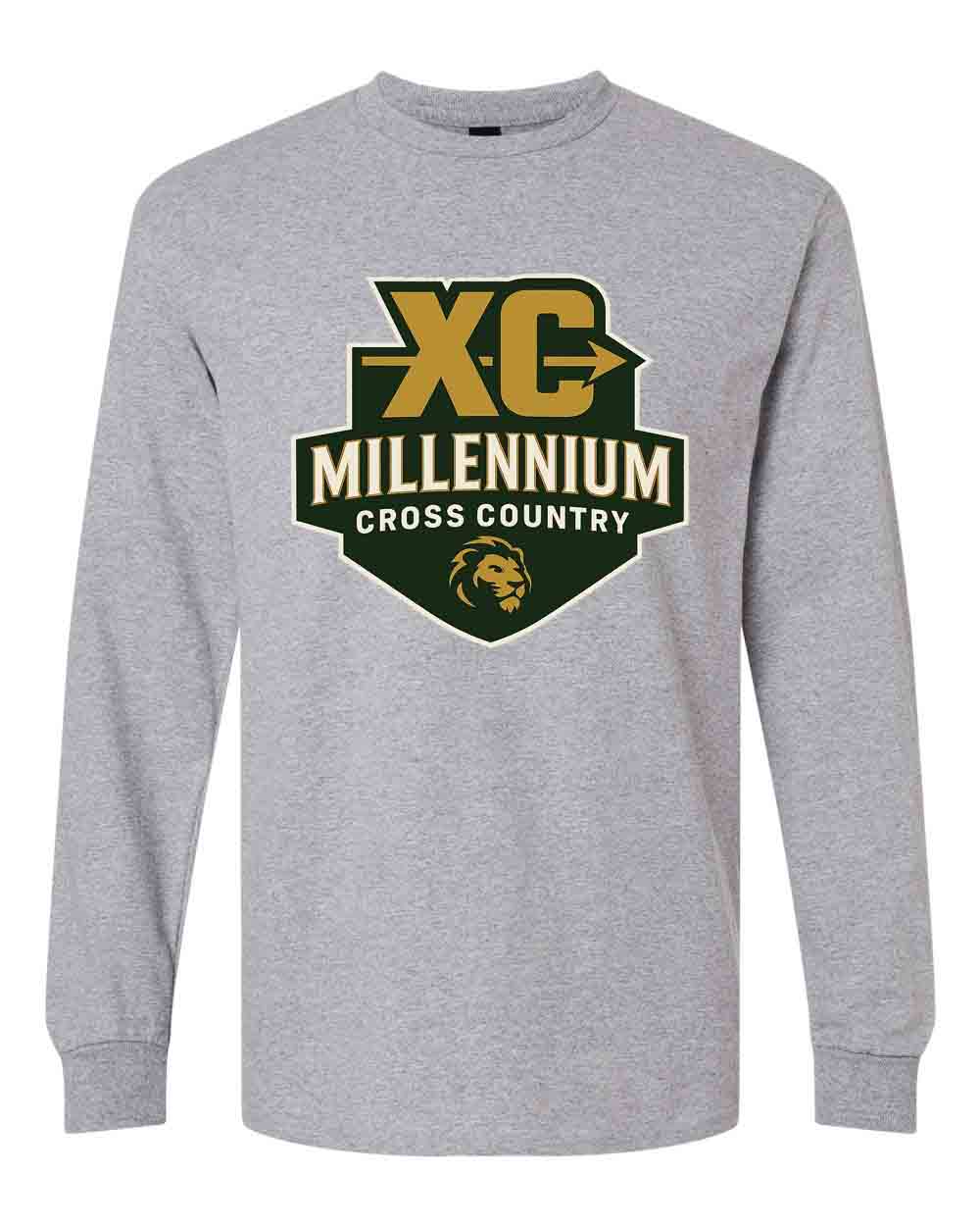 Millennium Charter XC Long Sleeve