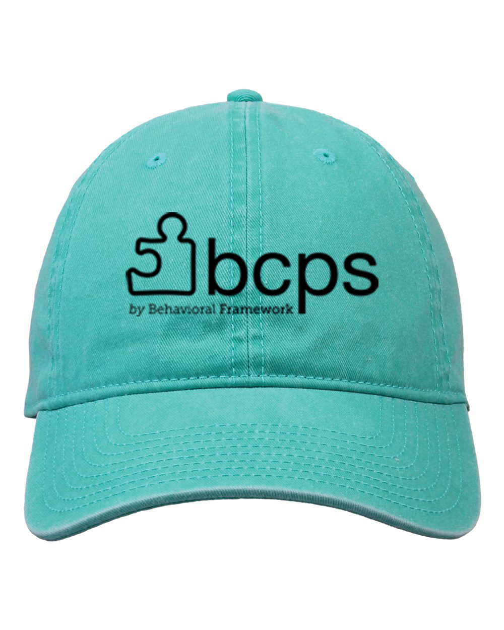 The Game Pigment Hat - BCPS Logo