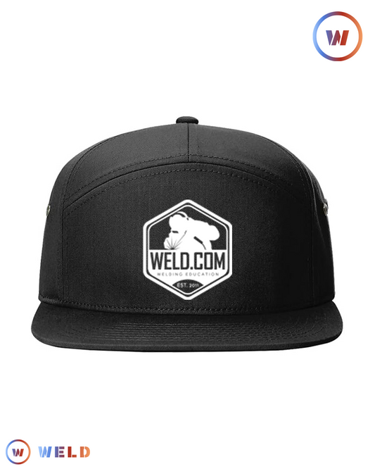 WELD.COM Richardson 257 Strapback Hat