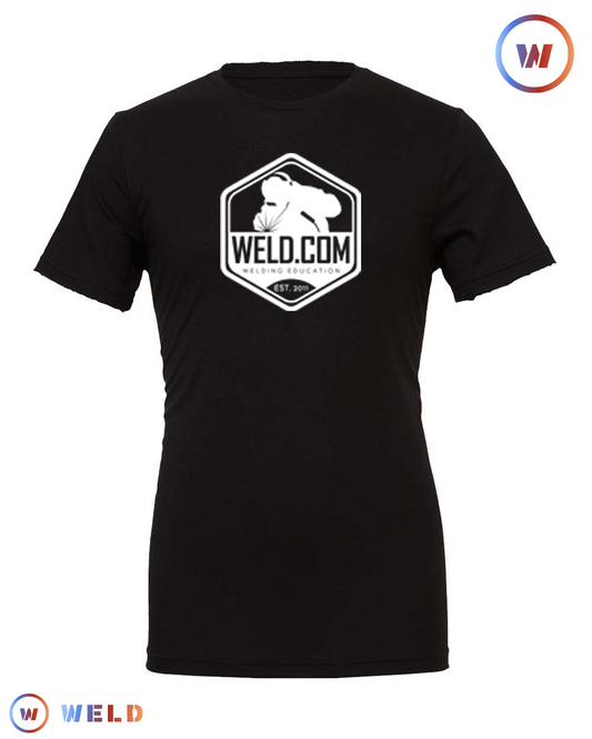 WELD.COM Premium Shirt