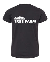 Load image into Gallery viewer, Mile High Tree Farm |  YOUTH Short Sleeve

