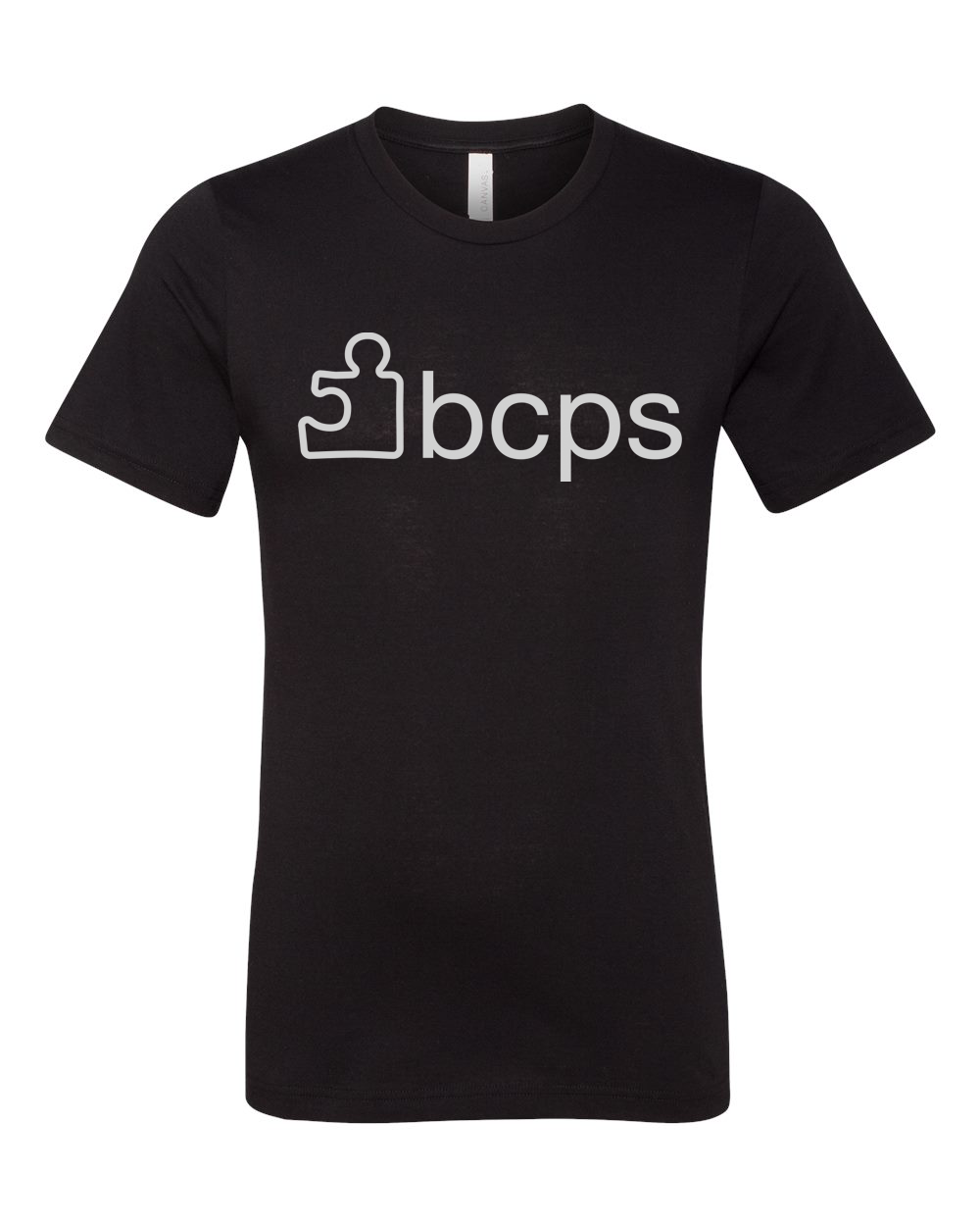 BCPS Short Sleeve - Black