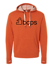 Load image into Gallery viewer, BCPS | Independent Brand | Midweight Terry Fleece Hoodie
