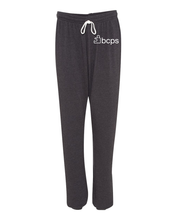 Load image into Gallery viewer, BCPS | Fleece Scrunch Pants
