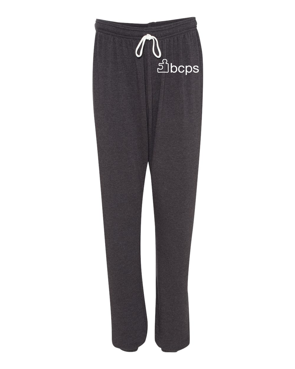 BCPS | Fleece Scrunch Pants