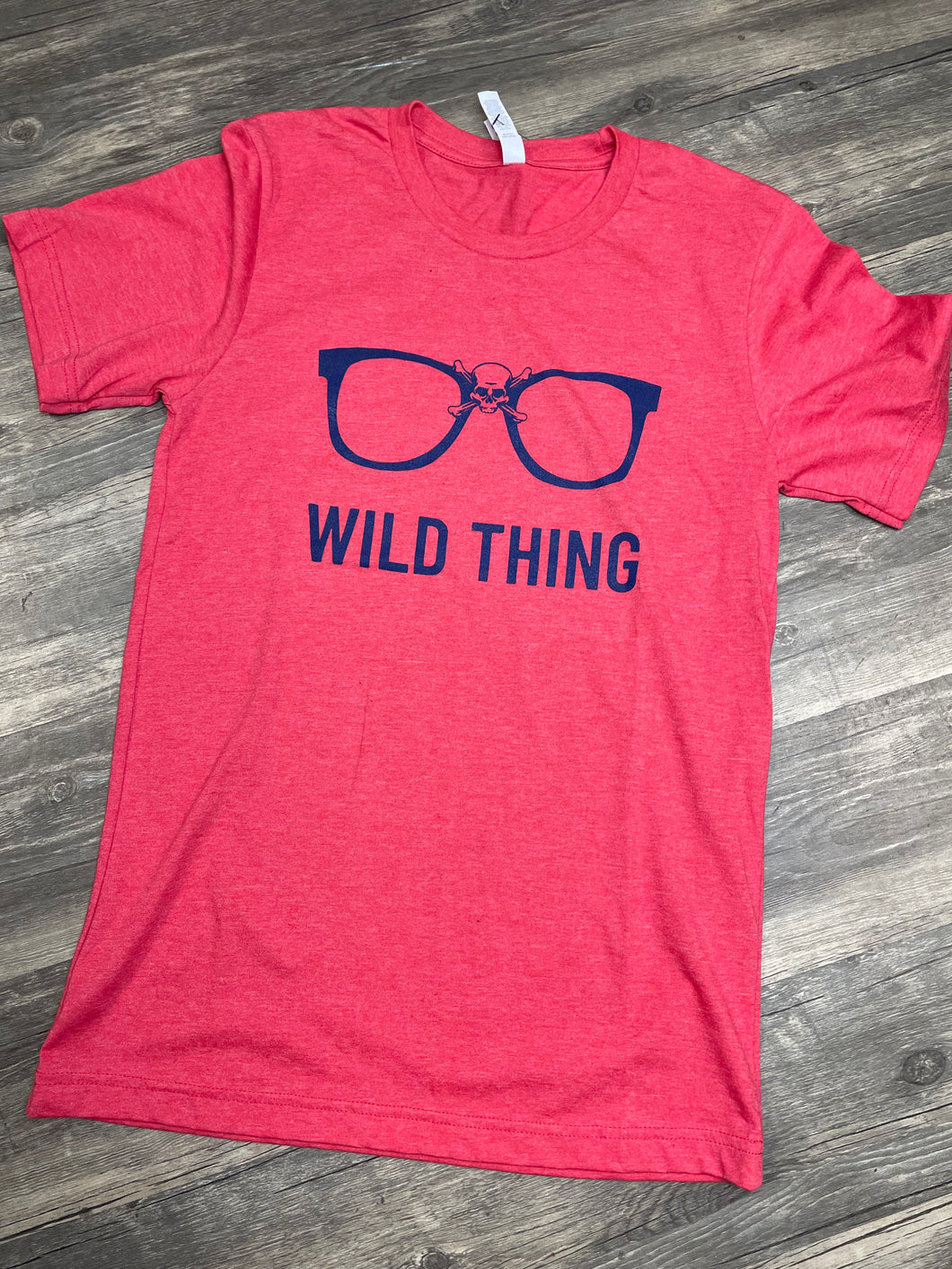 Wild Thing - Major League