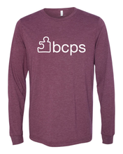 Load image into Gallery viewer, BCPS | Bella Canvas Long Sleeve
