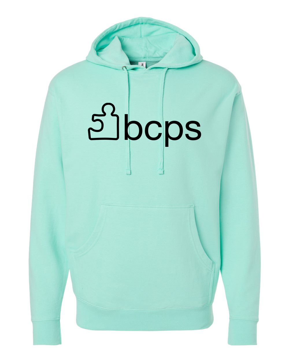 BCPS | Independent Brand Hoodie