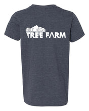 Load image into Gallery viewer, Mile High Tree Farm |  YOUTH Short Sleeve
