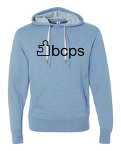 Load image into Gallery viewer, BCPS | Independent Brand | Midweight Terry Fleece Hoodie
