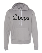 Load image into Gallery viewer, BCPS | Bella Canvas | Hooded Sweatshirt
