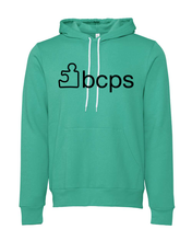 Load image into Gallery viewer, BCPS | Bella Canvas | Hooded Sweatshirt
