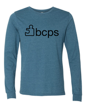 Load image into Gallery viewer, BCPS | Bella Canvas Long Sleeve
