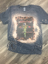Load image into Gallery viewer, Motley Crue | Dr. Feelgood | Music | Band Tee | Vintage | Bleached Shirt
