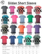 Load image into Gallery viewer, TGIF | Friday | Halloween | Horror | Vintage | Bleached Shirt
