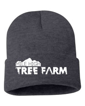 Load image into Gallery viewer, Mile High Tree Farm | Beanie
