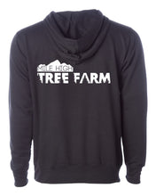 Load image into Gallery viewer, Mile High Tree Farm |  YOUTH Hoodie
