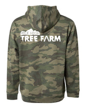 Load image into Gallery viewer, Mile High Tree Farm |  YOUTH Hoodie

